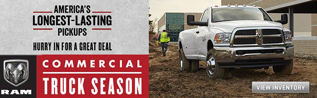 Sumter Chrysler Dodge Jeep Ram in Sumter SC