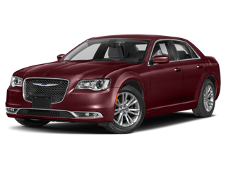 2022 Chrysler 300