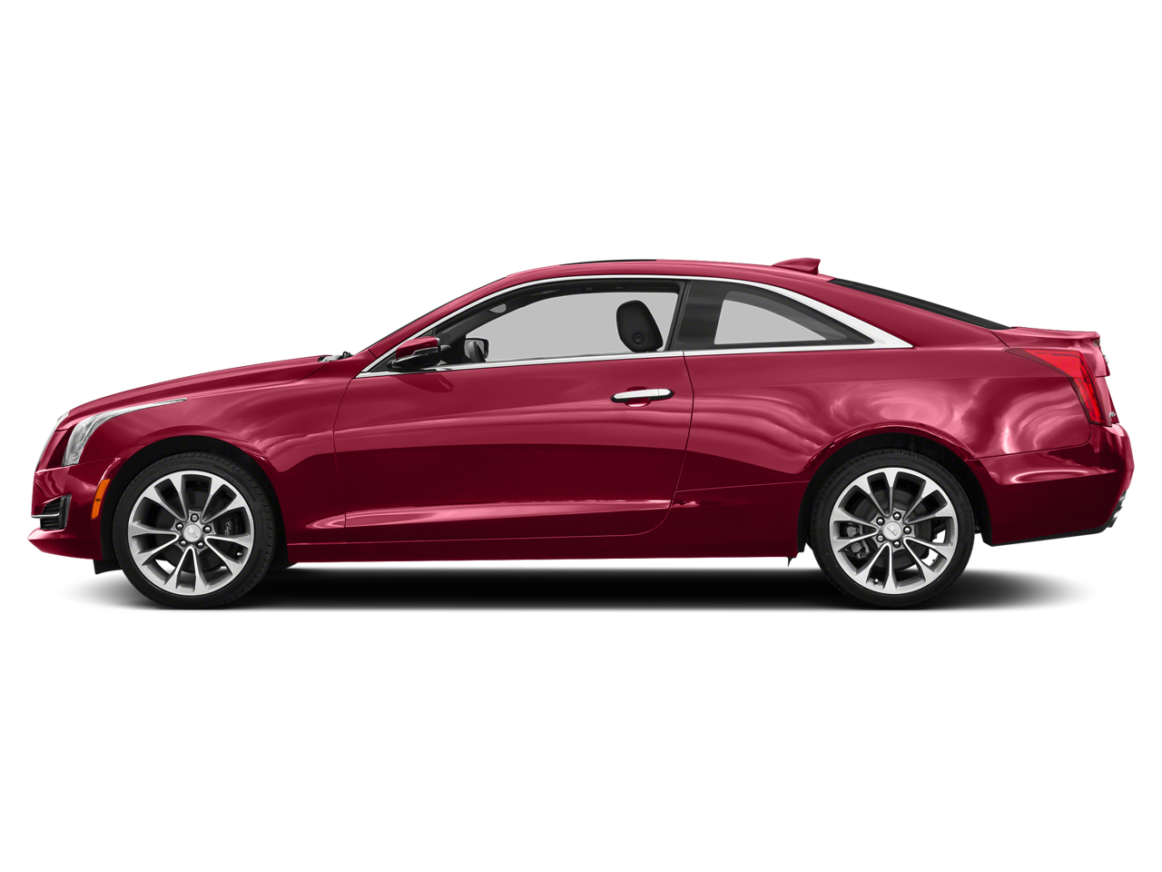 2015 Cadillac ATS 2.0L Turbo Luxury