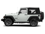2015 Jeep Wrangler Willys Wheeler