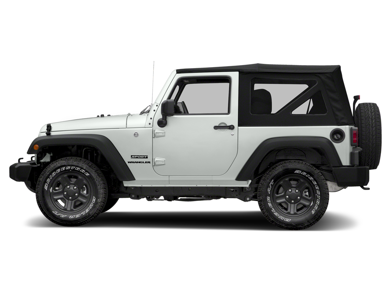 2015 Jeep Wrangler Willys Wheeler
