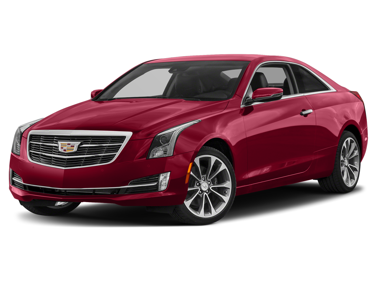 2015 Cadillac ATS 2.0L Turbo Luxury