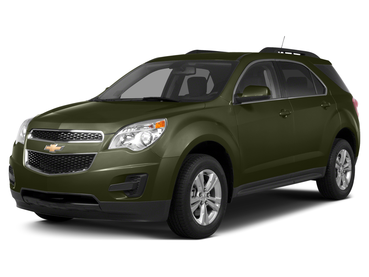2015 Chevrolet Equinox 1LT