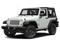 2015 Jeep Wrangler Willys Wheeler