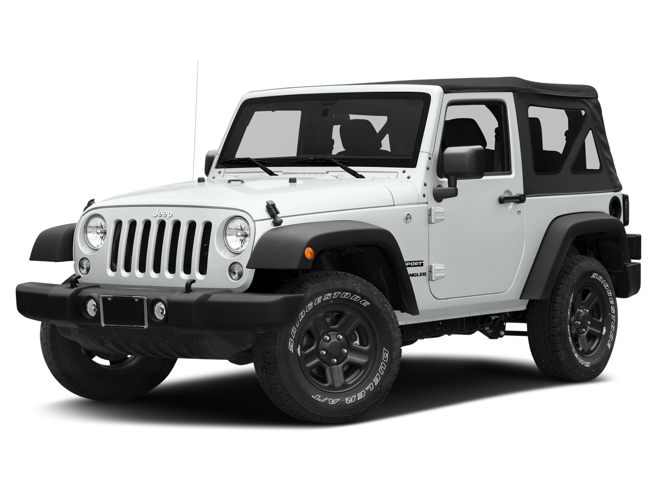 2015 Jeep Wrangler Willys Wheeler