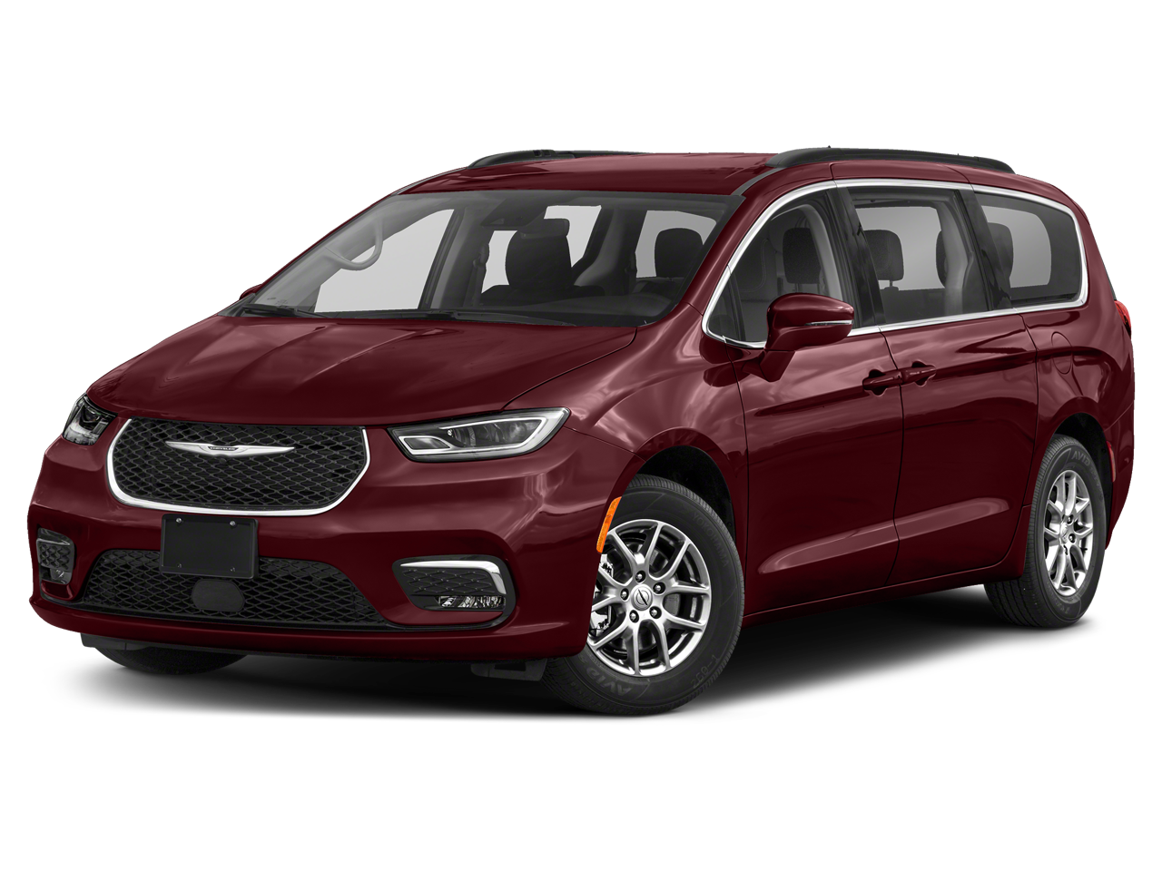 2021 Chrysler Pacifica Touring L's photo