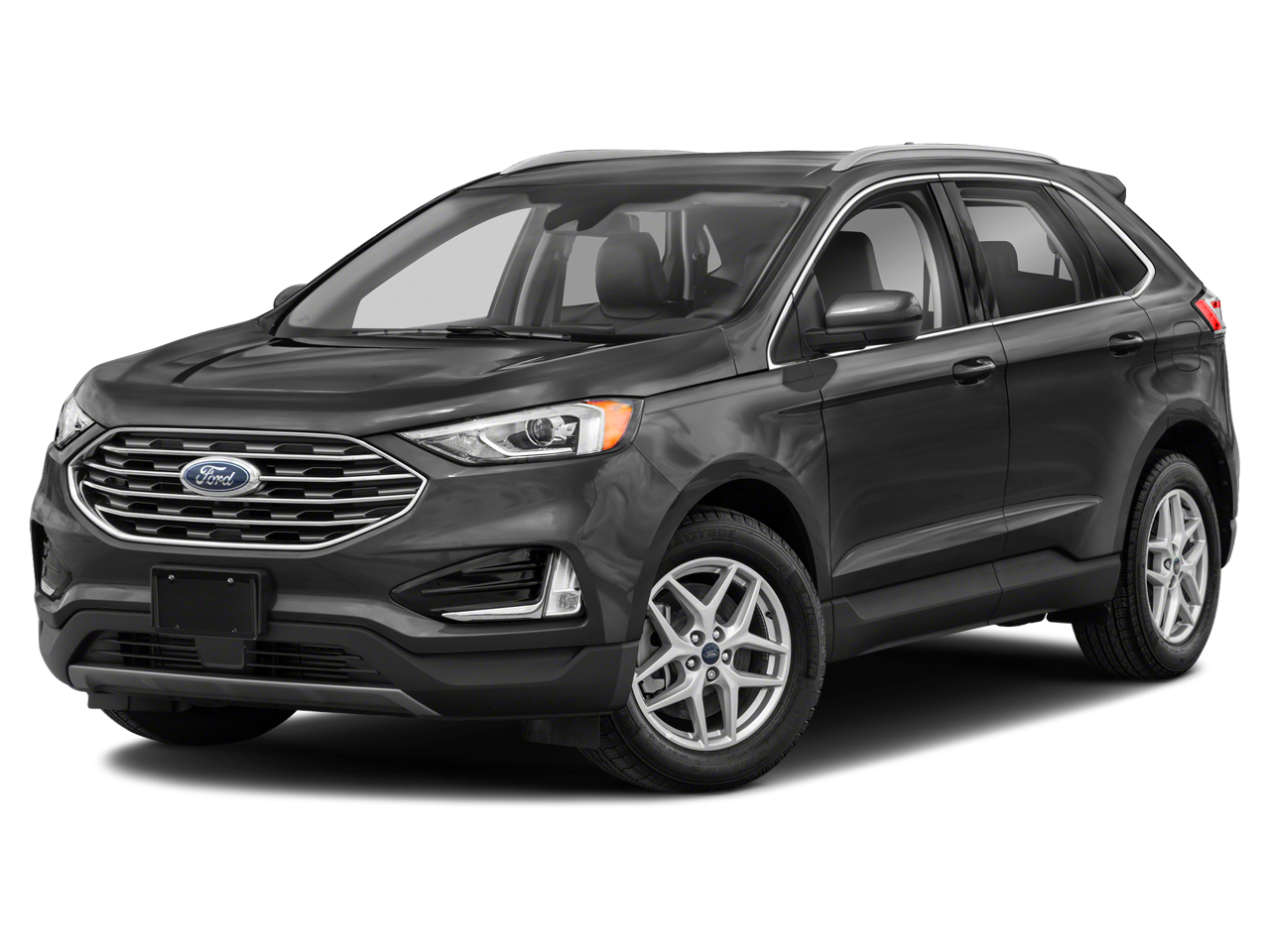 2021 Ford Edge SEL AWD's photo