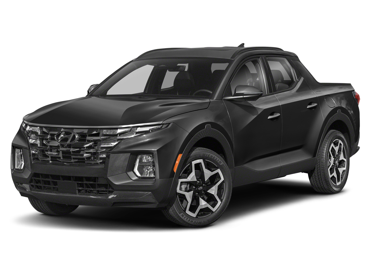 2022 Hyundai Santa Cruz Limited 2.5 AWD's photo