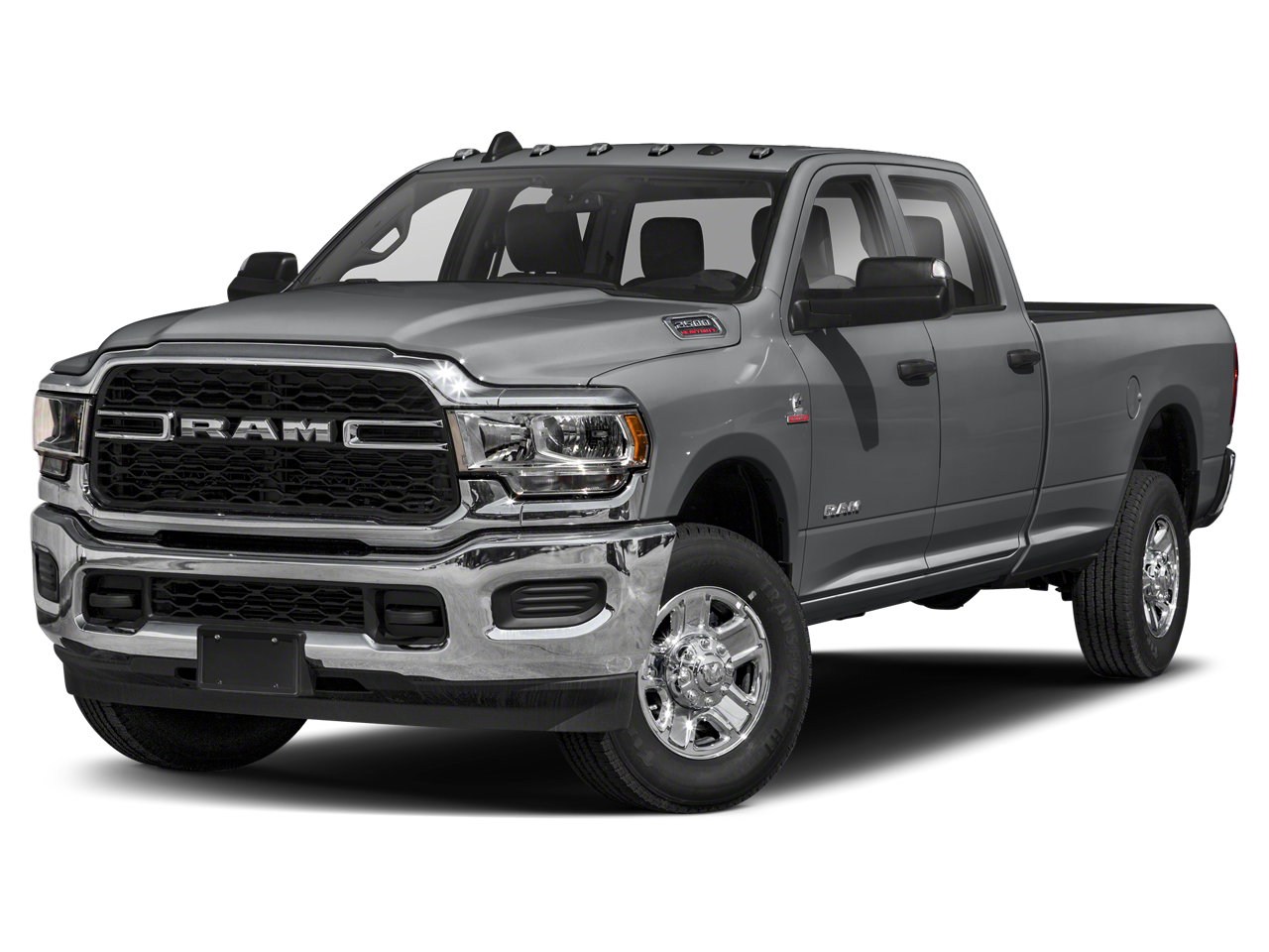 2022 RAM 2500 Laramie Limited 4X4 Crew Cab SWB's photo