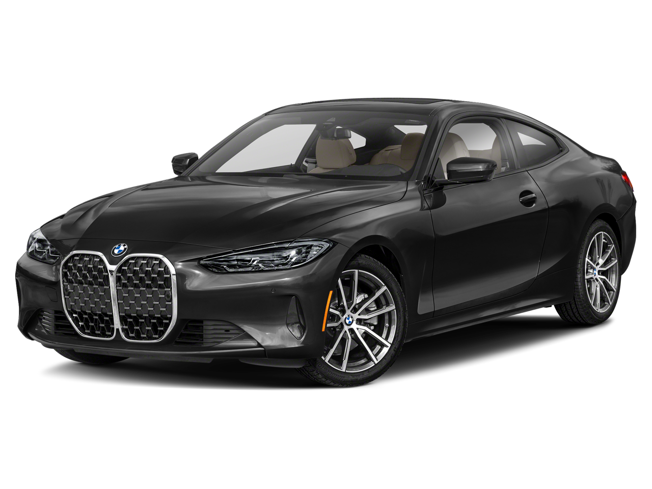 2023 BMW 4 Series 430i Coupe's photo
