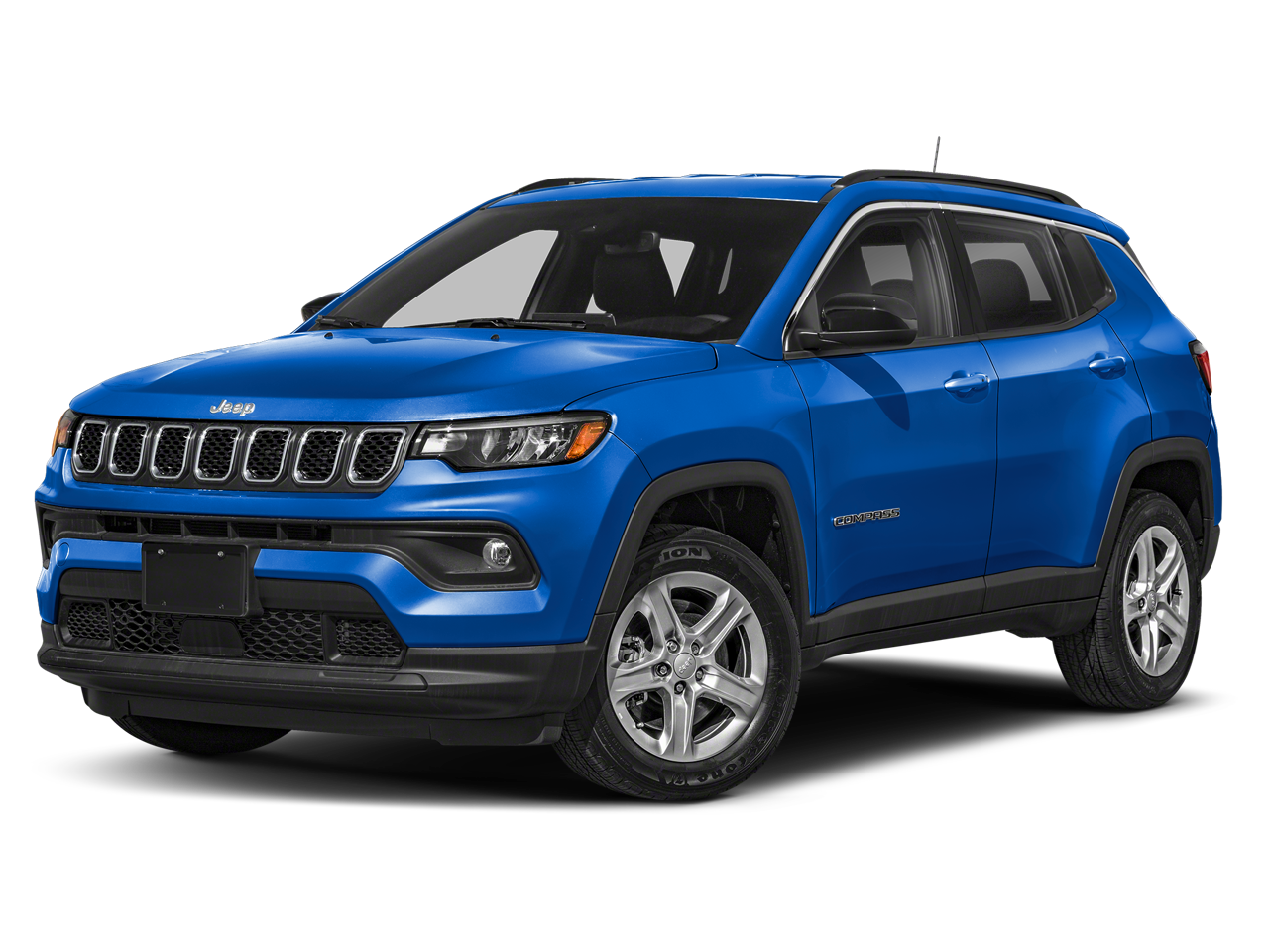 2023 Jeep Compass Sport