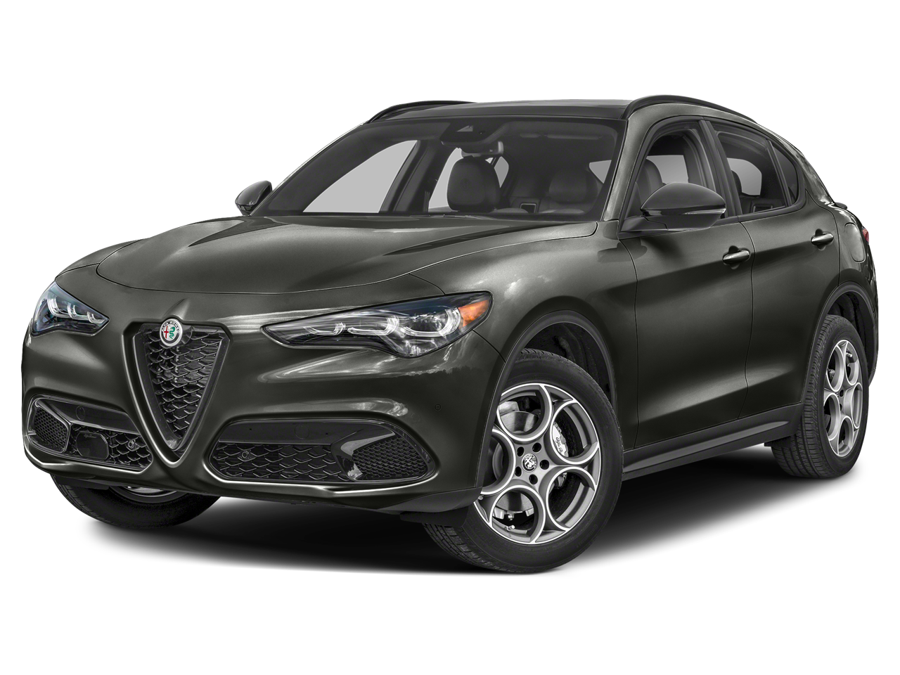 2024 Alfa Romeo Stelvio's photo