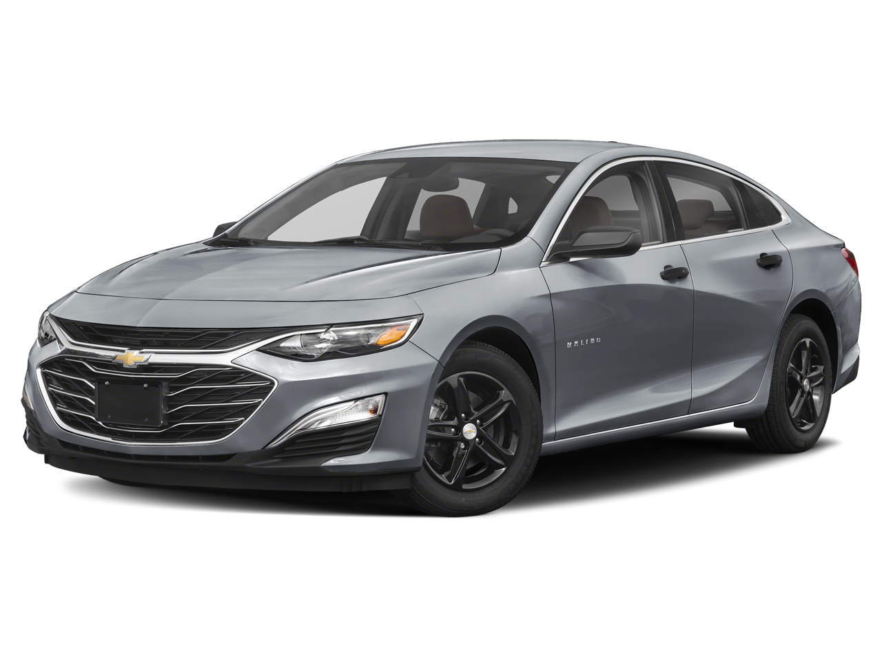 2024 Chevrolet Malibu 1LS's photo