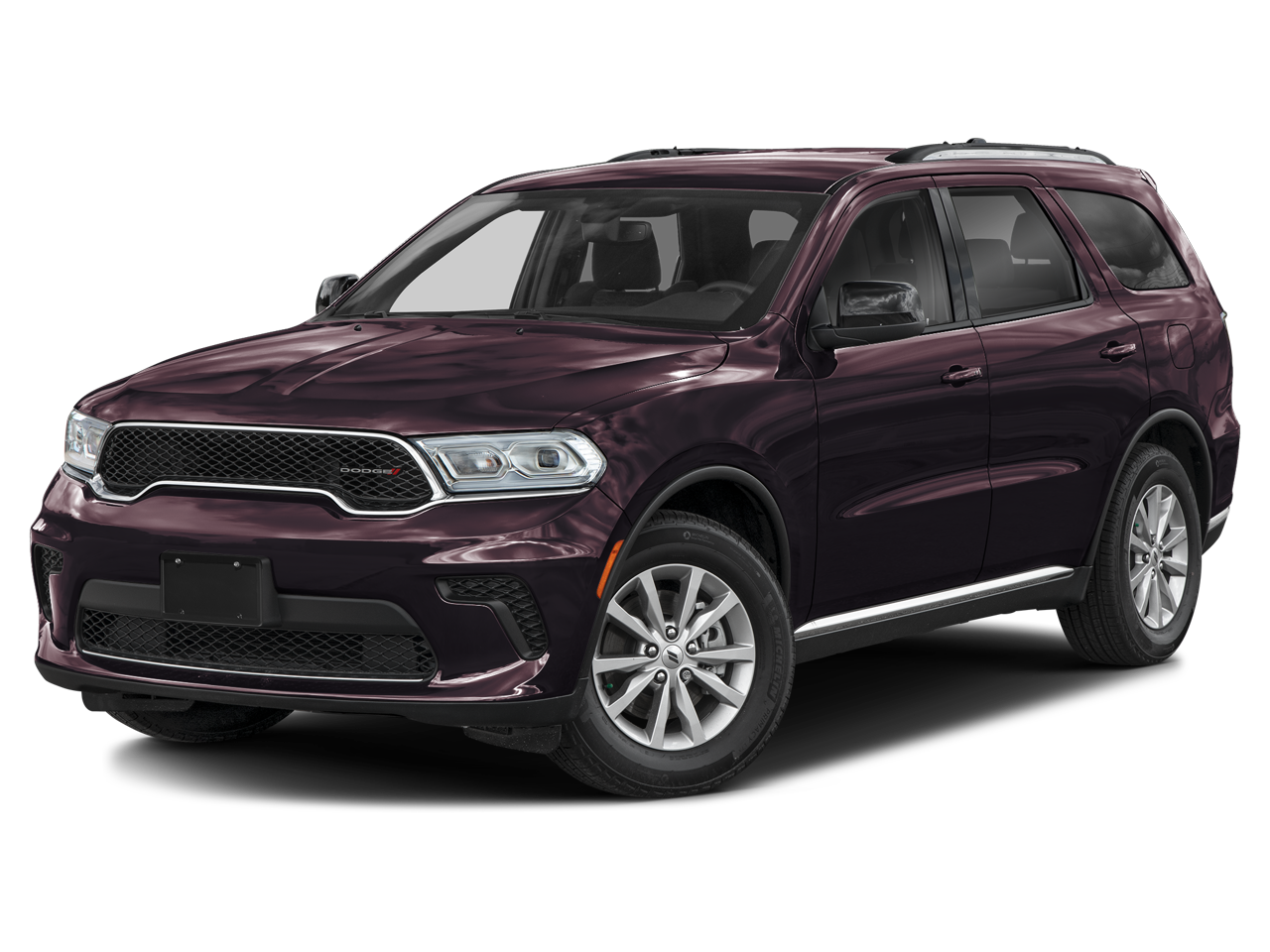 2024 Dodge Durango's photo