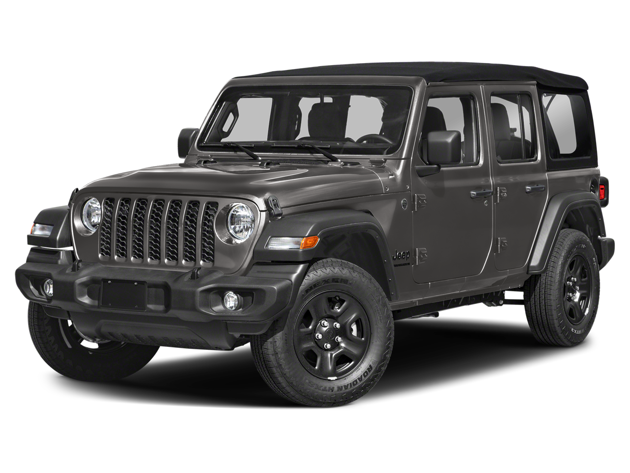 2024 Jeep Wrangler's photo