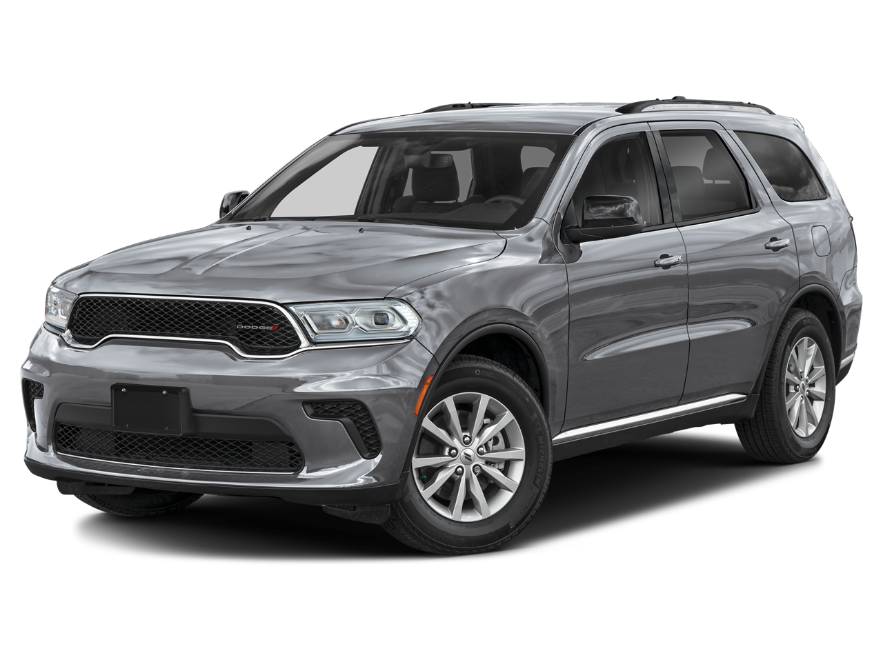 2025 Dodge Durango's photo
