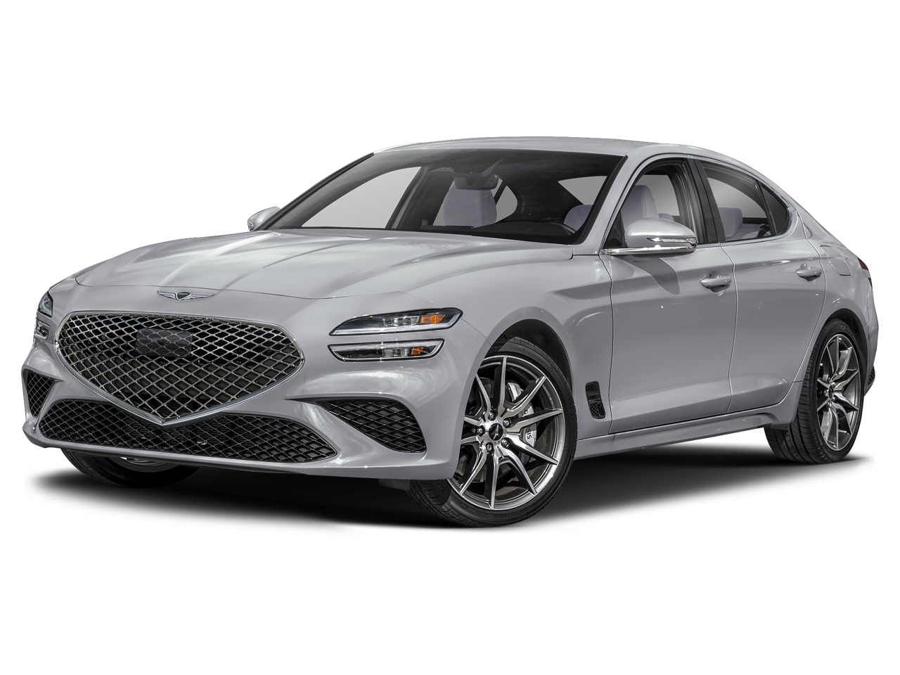 2025 GENESIS G70 Standard