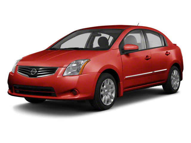 2011 Nissan Sentra SR