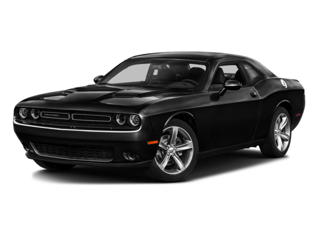 2017 Dodge Challenger's photo
