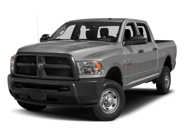 2017 RAM 2500 Tradesman 4X4 Crew Cab SWB's photo