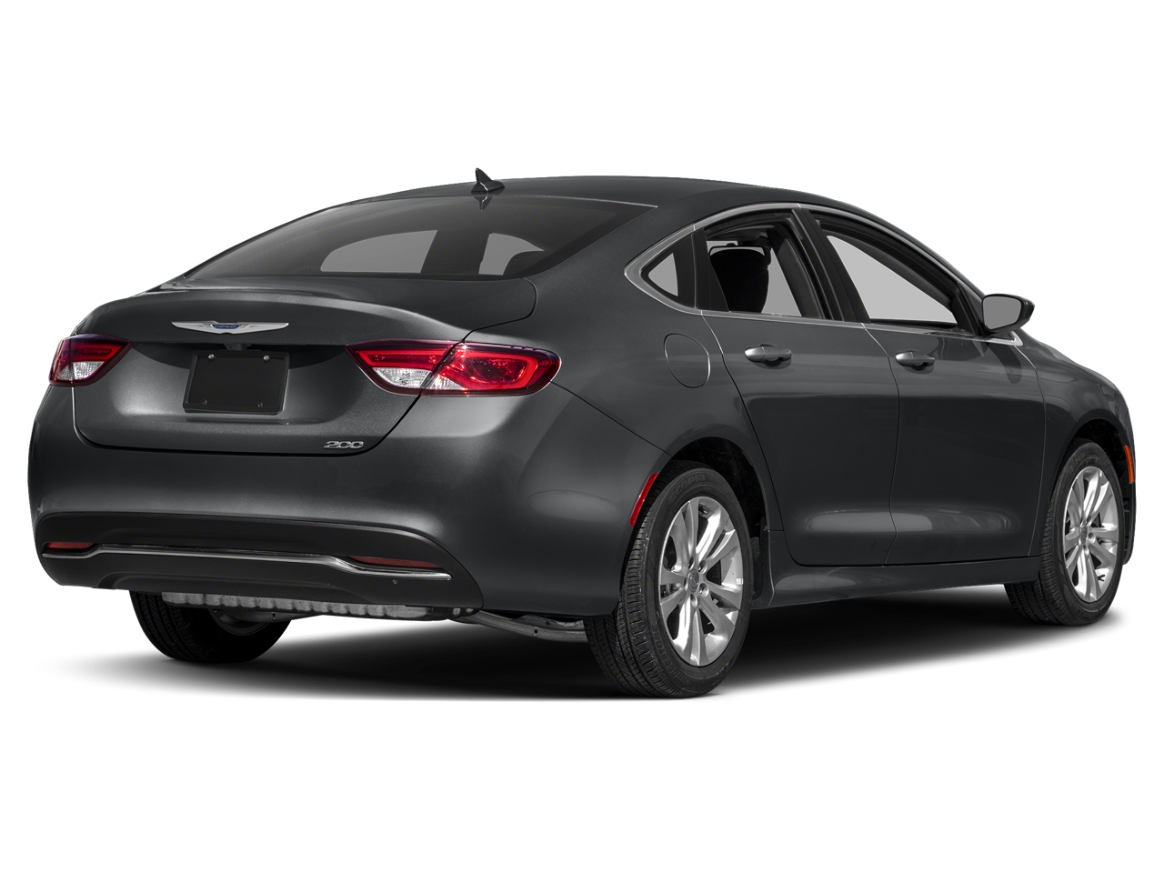 Used 2015 Chrysler 200 Limited with VIN 1C3CCCAB8FN502941 for sale in Sumter, SC