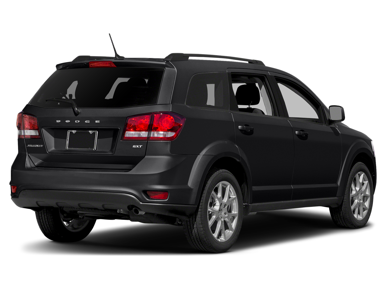 Used 2015 Dodge Journey SXT with VIN 3C4PDDBG6FT646188 for sale in Sumter, SC