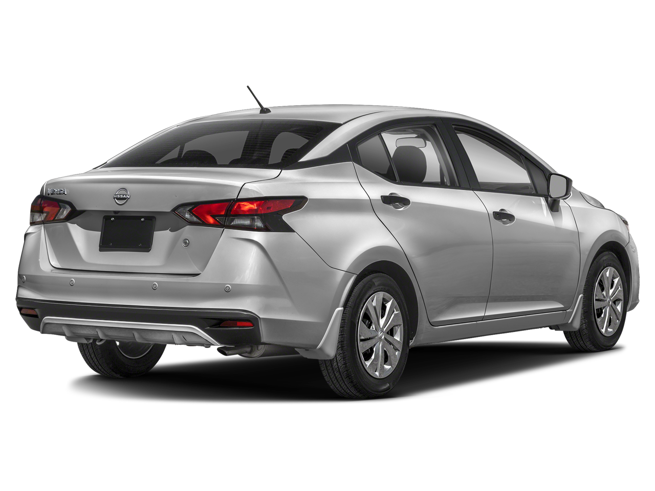 Used 2024 Nissan Versa Sedan S with VIN 3N1CN8DV2RL908925 for sale in Sumter, SC
