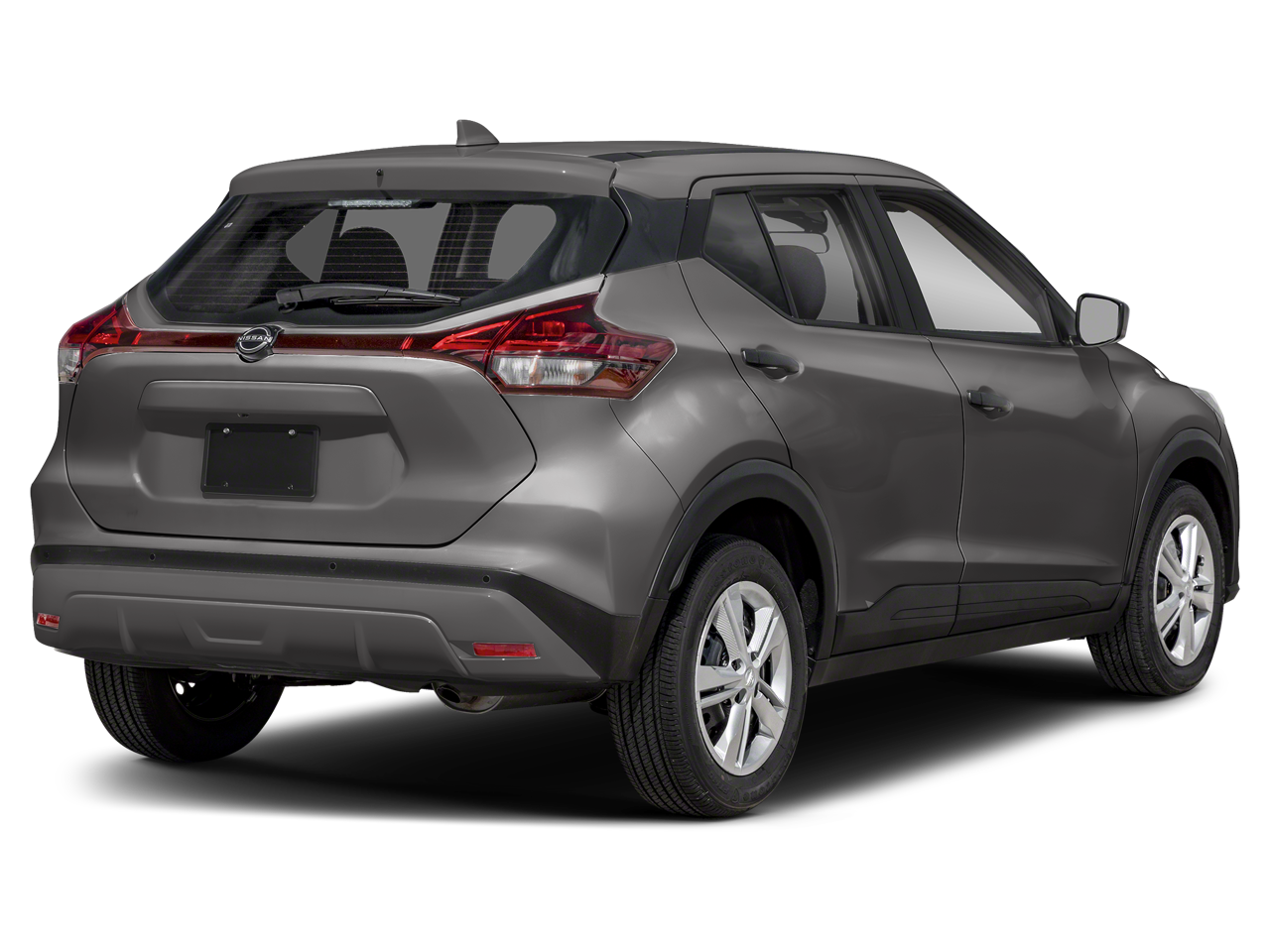 Used 2024 Nissan Kicks S with VIN 3N1CP5BV7RL494066 for sale in Sumter, SC