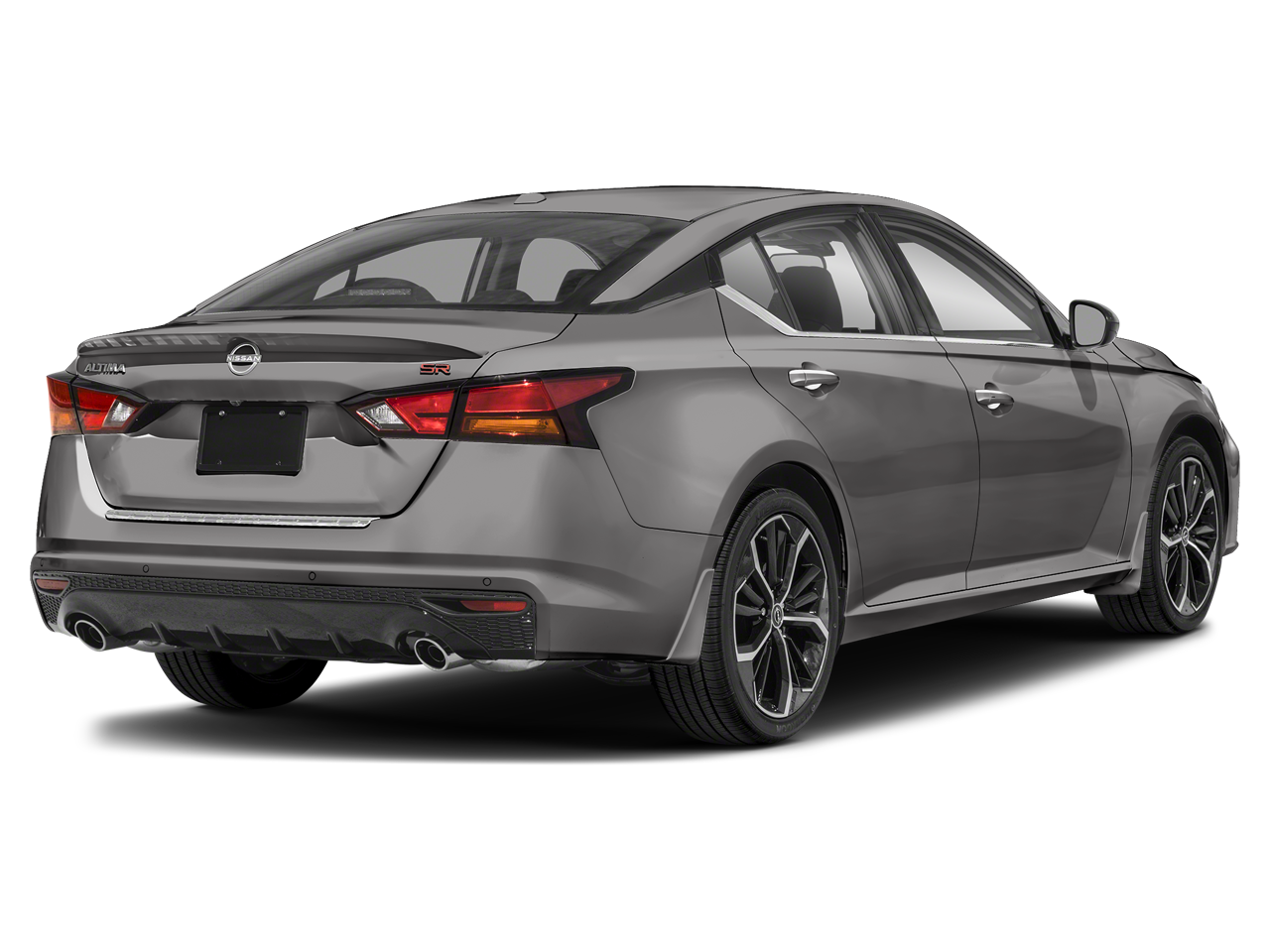 2025 Nissan Altima SR AWD