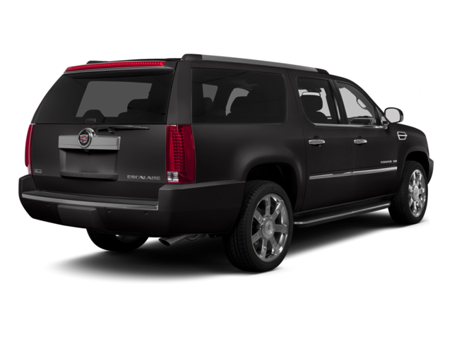 Used 2014 Cadillac Escalade ESV Luxury with VIN 1GYS4HEF9ER225054 for sale in Sumter, SC