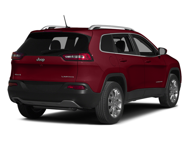 Used 2014 Jeep Cherokee Latitude with VIN 1C4PJLCB0EW126731 for sale in Sumter, SC