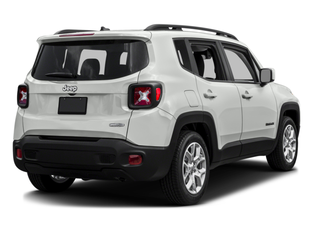Used 2016 Jeep Renegade Latitude with VIN ZACCJBBT3GPE00331 for sale in Sumter, SC