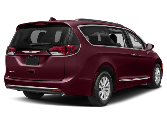 Used 2018 Chrysler Pacifica Touring L with VIN 2C4RC1BG8JR101700 for sale in Sumter, SC