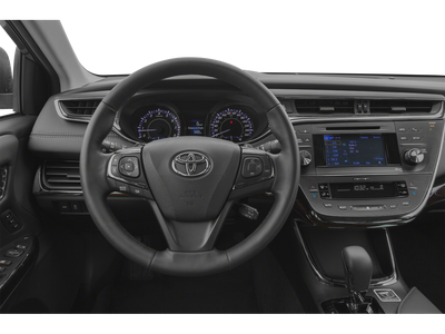 2015 Toyota Avalon Base