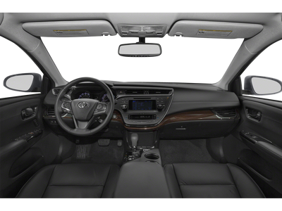 2015 Toyota Avalon Base