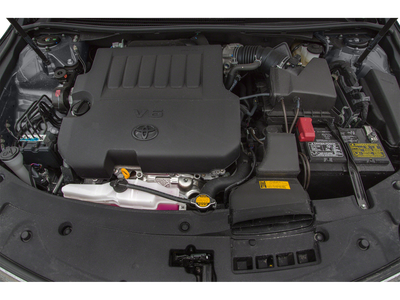 2015 Toyota Avalon Base