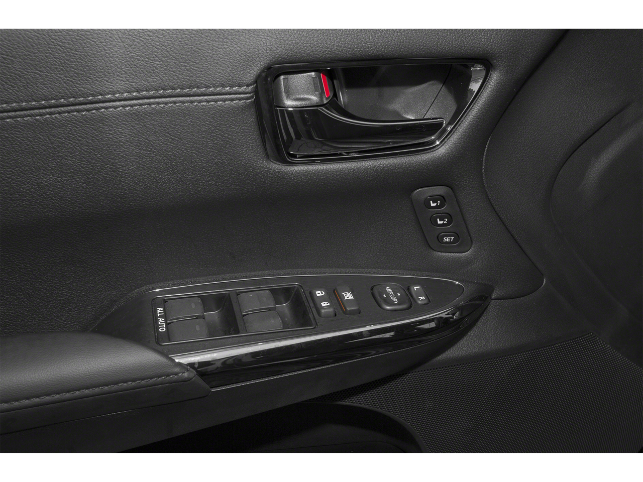 2015 Toyota Avalon Base