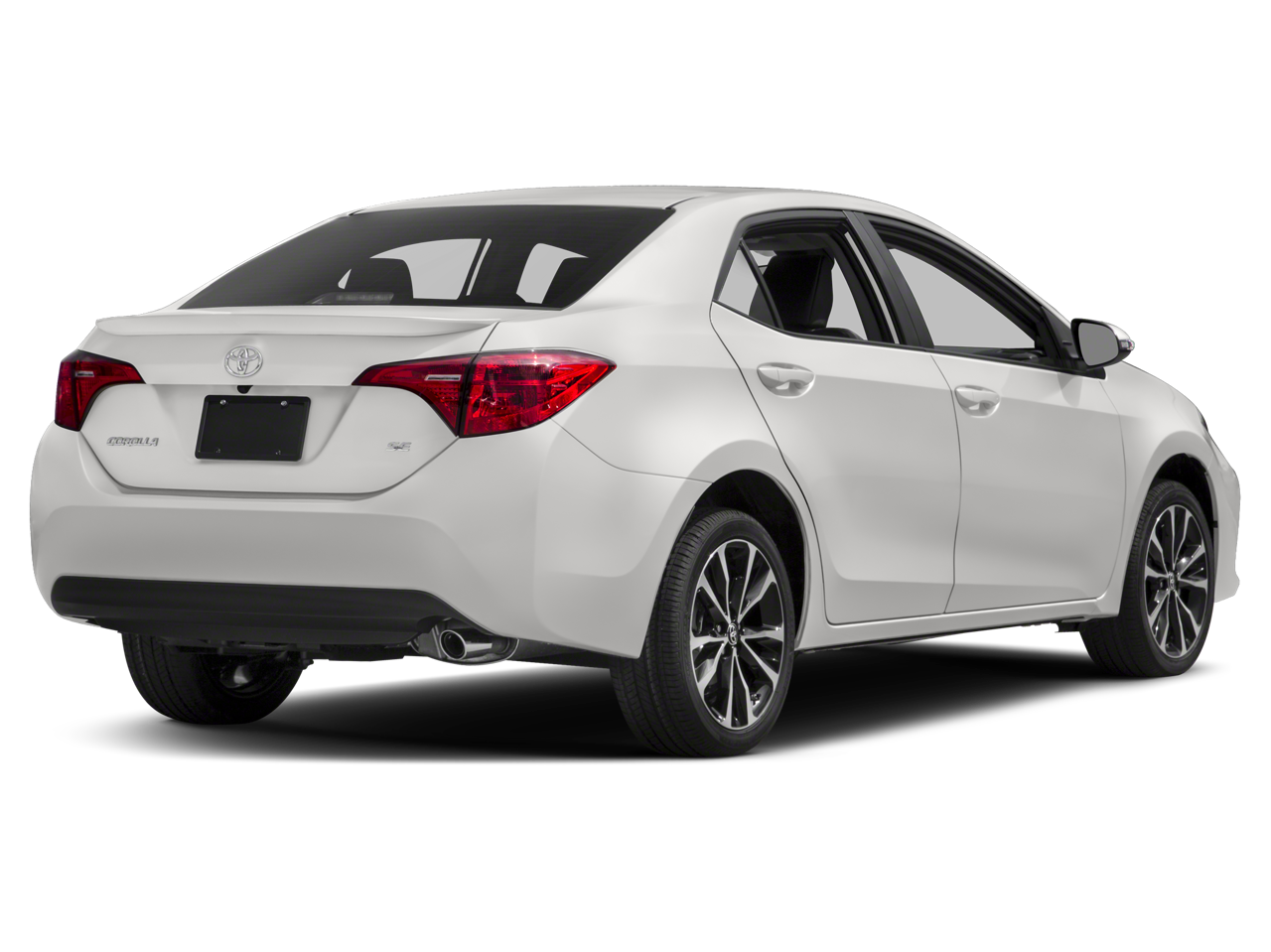 Used 2019 Toyota Corolla LE with VIN 5YFBURHE5KP863547 for sale in Sumter, SC