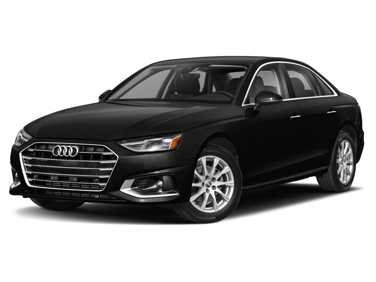 2022 Audi A4 45 TFSI Premium Plus quattro S tronic's photo