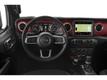2022 Jeep Gladiator Rubicon 4x4