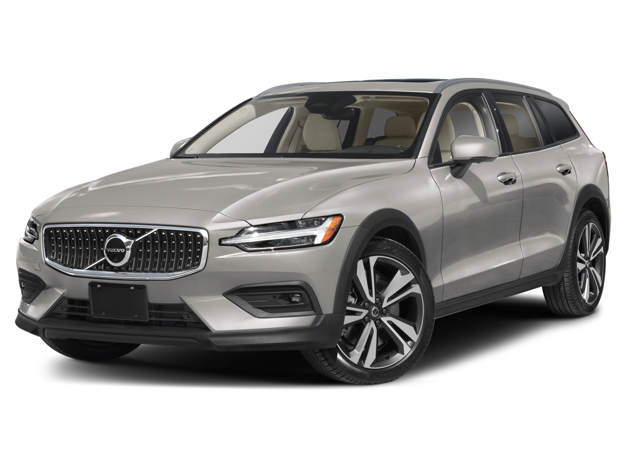 2023 Volvo V60 Cross Country B5 Plus AWD's photo