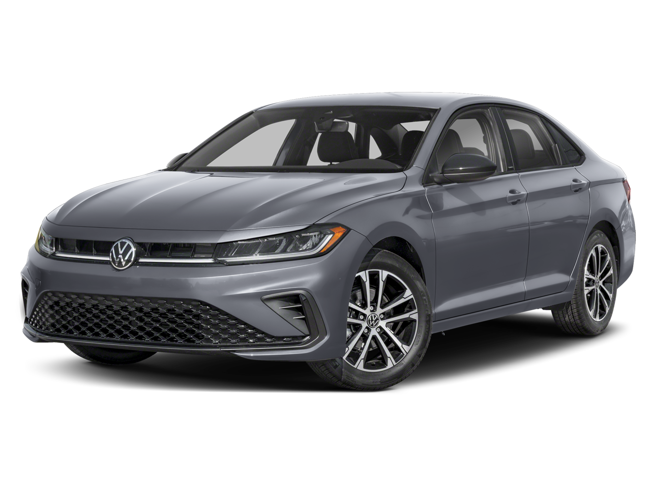 2025 Volkswagen Jetta 1.5T Sport Auto SULEV's photo