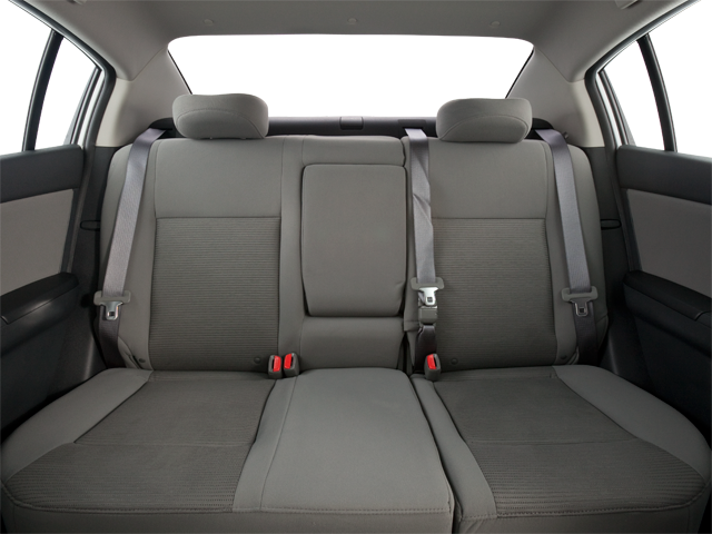 2011 Nissan Sentra 2.0SR