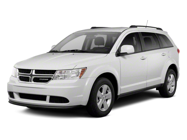 2012 Dodge Journey Crew FWD's photo