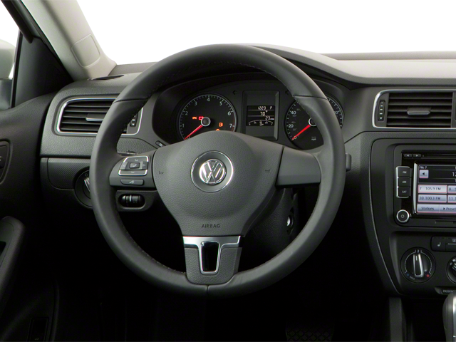 2013 Volkswagen Jetta TDI 2.0