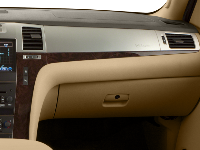 2014 Cadillac Escalade ESV Luxury