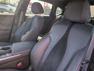 2021 Acura TLX Type S