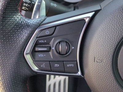 2021 Acura TLX Type S