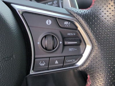 2021 Acura TLX Type S