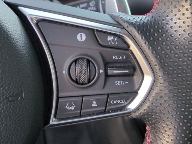 2021 Acura TLX Type S